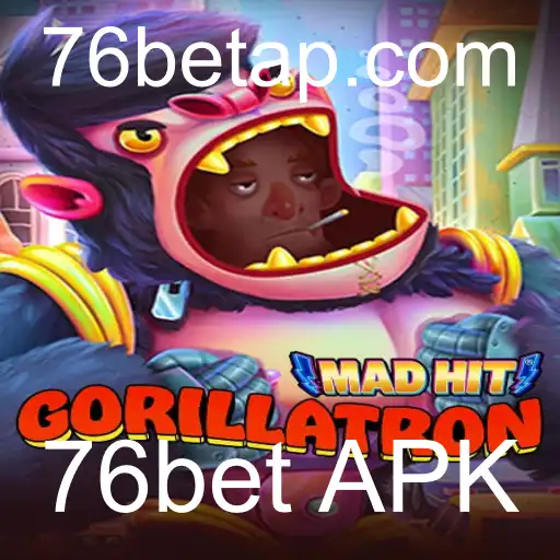 Desvendando MadHitGorillatron: A Nova Fronteira dos Jogos de Ação