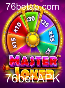 MasterJoker: Descubra as Regras e Estratégias do Jogo com 76bet APK