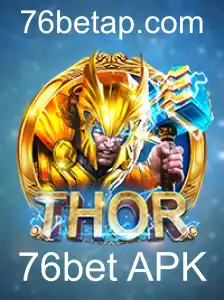 Explorando o Universo do Jogo THOR com 76bet APK