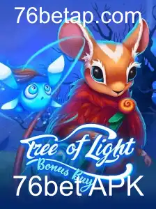Descubra o Fascinante Mundo de TreeOfLightBonusBuy e a Relevante 76bet APK