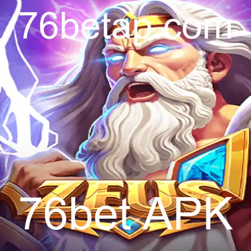 Descubra o Fascinante Mundo do Jogo 'Zeus' com 76bet APK